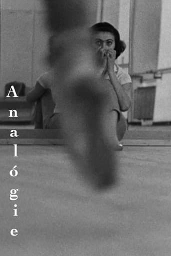 Analógie poster