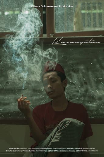 Kasunyatan poster