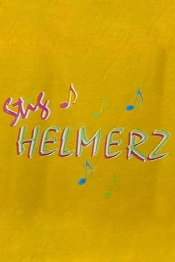 Stig Helmerz poster