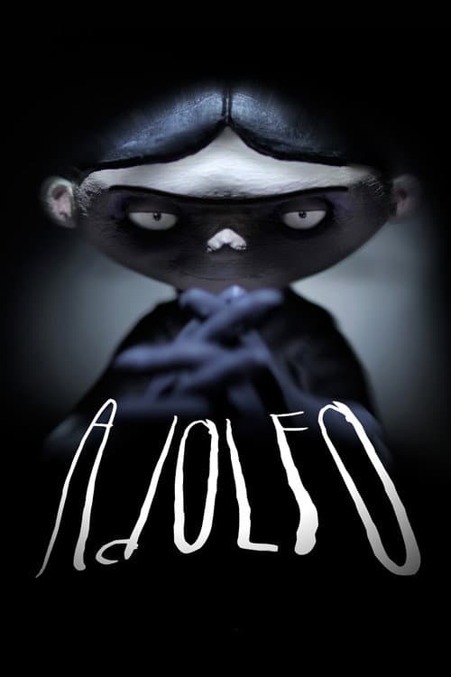 Adolfo poster