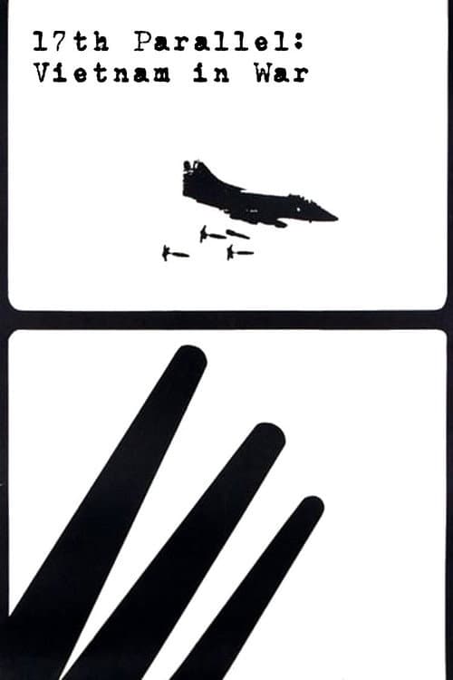 The 17th Parallel poster