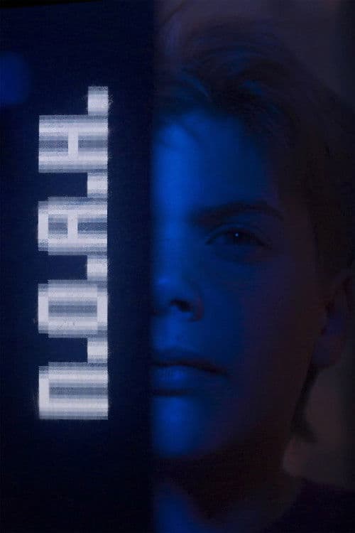N.O.A.H. poster