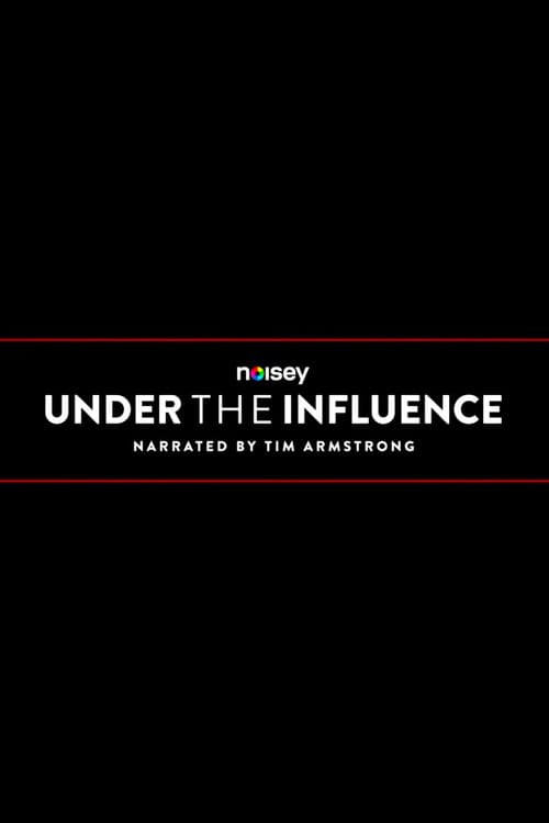 Under The Influence: New York Hardcore poster