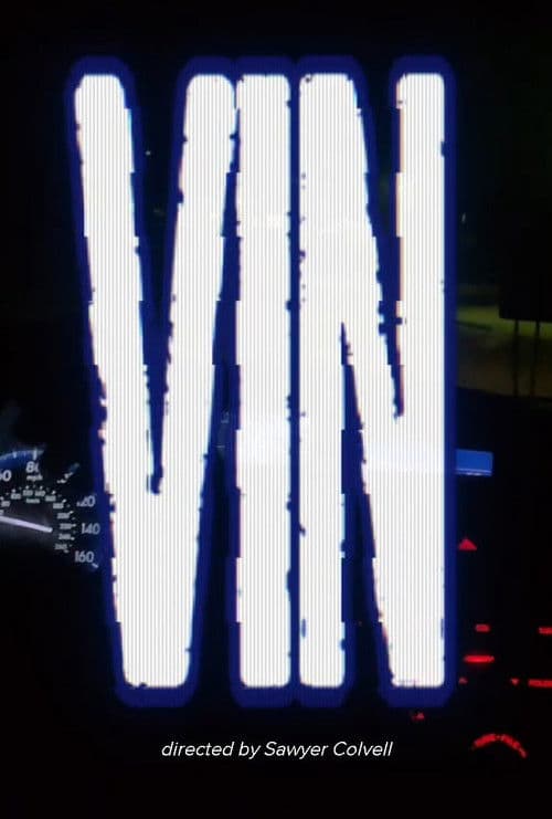 Vin poster