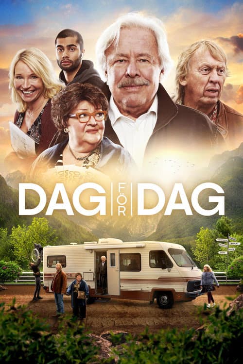 Day by Day poster