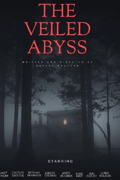The Veiled Abyss poster