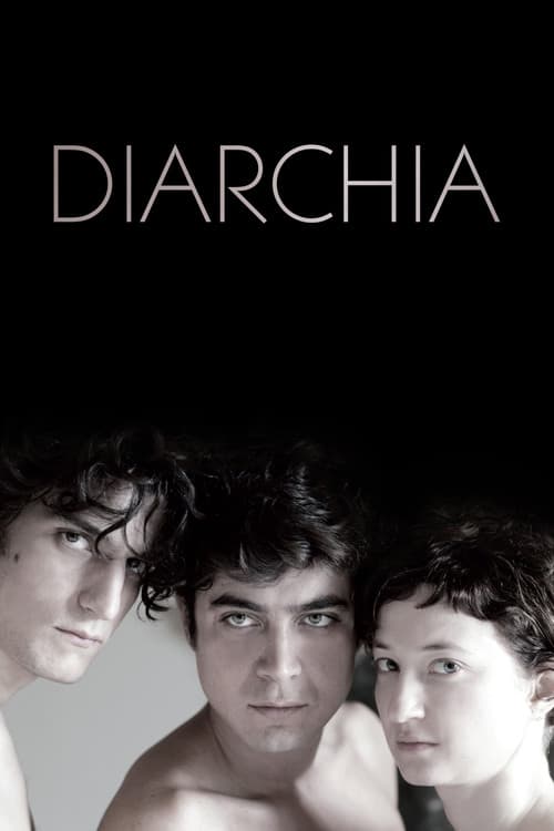 Diarchy poster