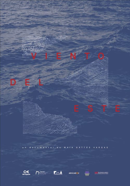 East Wind poster