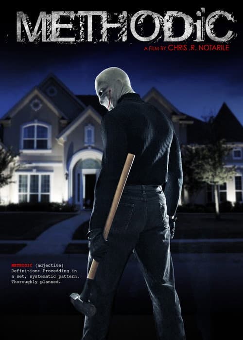 Methodic poster