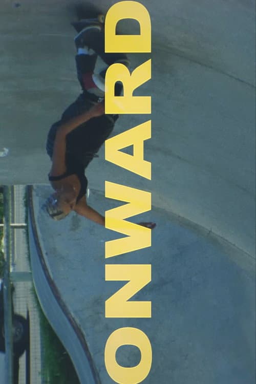 Onward poster