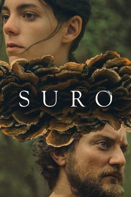 Suro poster