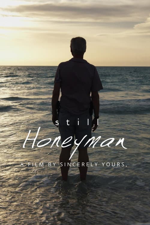 Still Honeyman poster