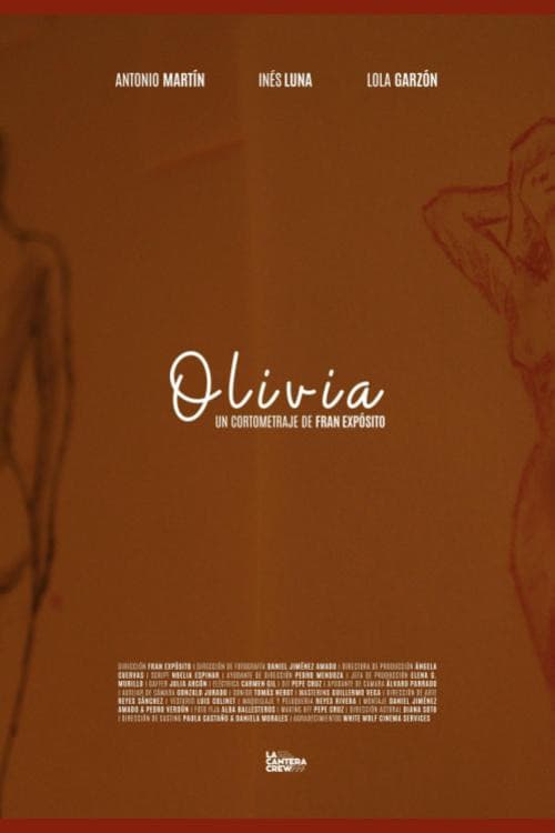Olivia poster