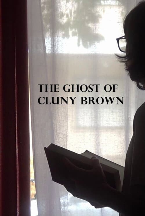 The Ghost of Cluny Brown poster