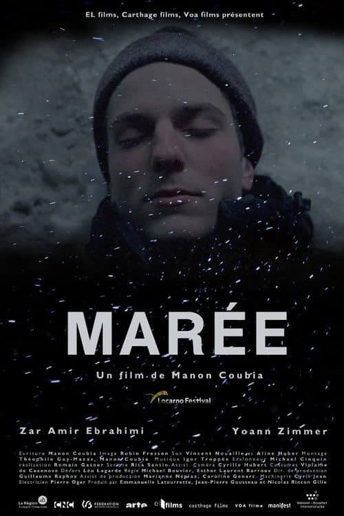 Tide poster