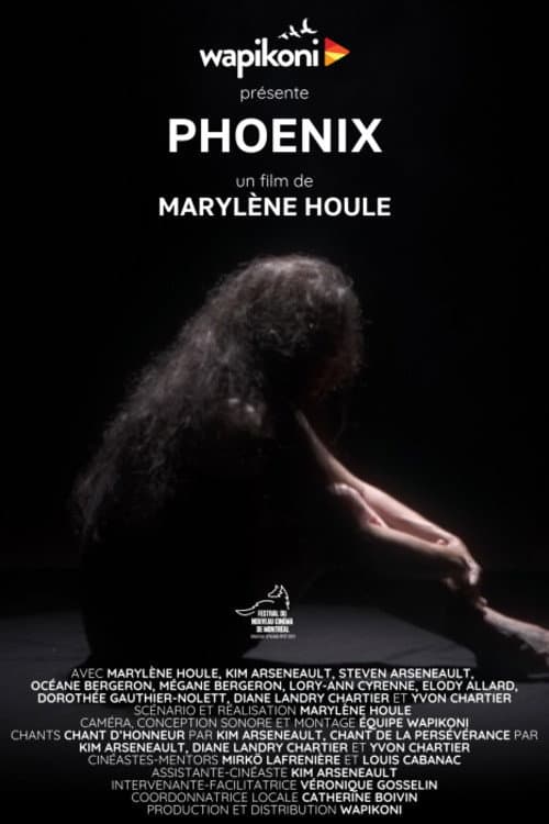 Phoenix poster