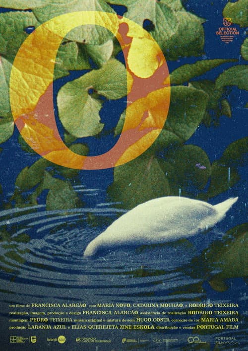 o poster