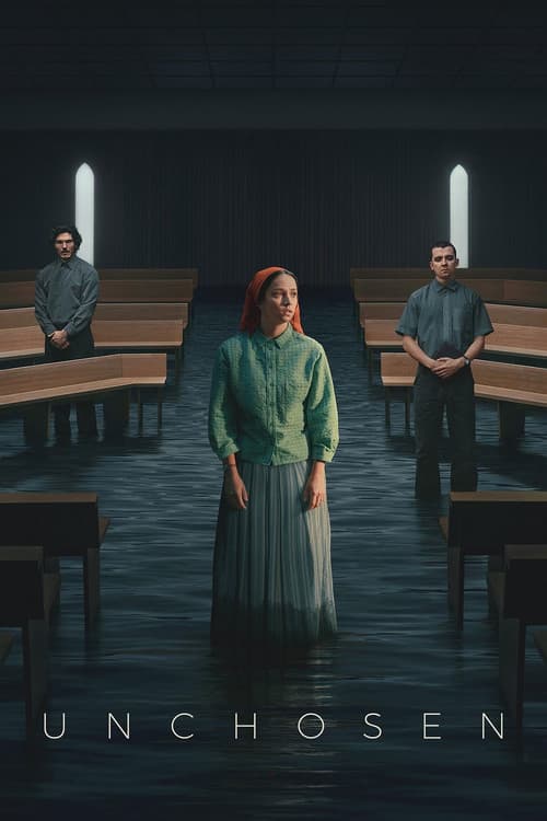 Unchosen poster