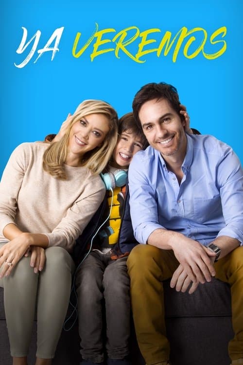 Ya veremos poster