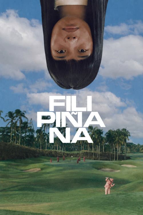 Filipiñana poster