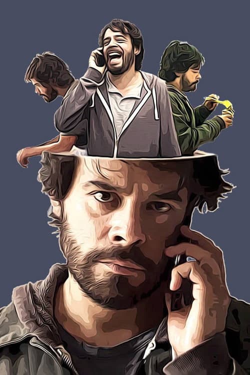 Laif poster