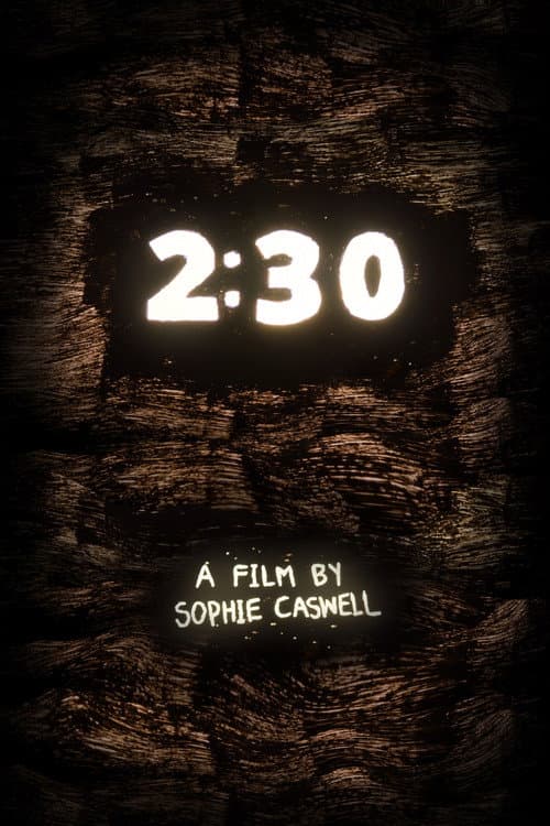 2:30 poster