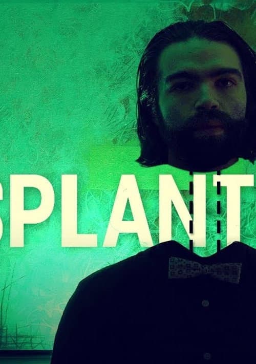 Head Transplant and the Non-Existence of the Soul poster