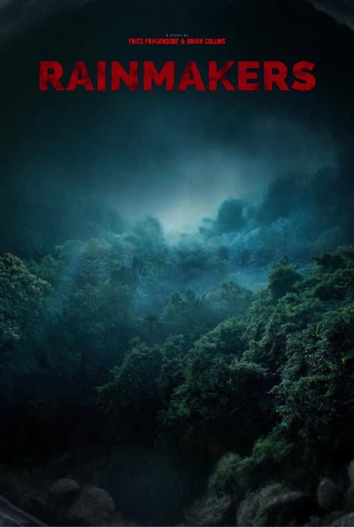Rainmakers poster