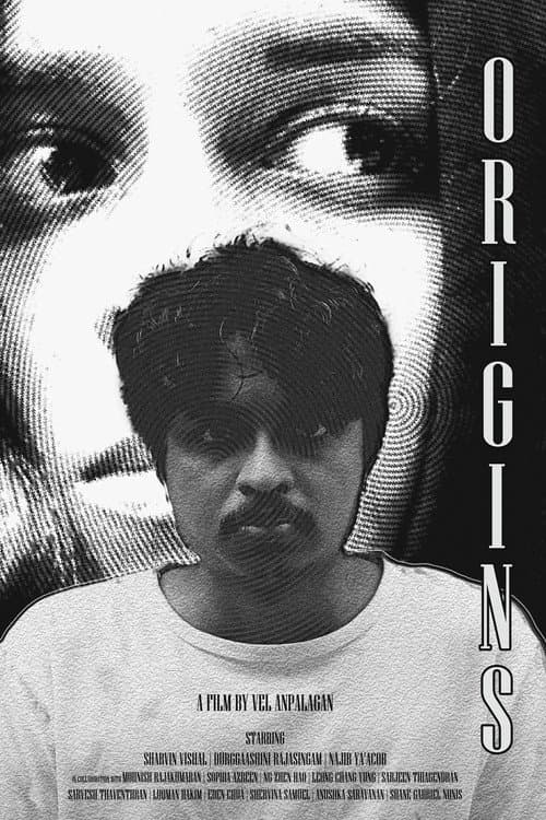Origins poster