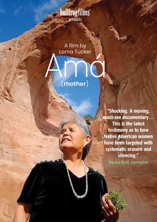 Amá poster